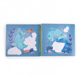 Peinture Pinceau Magique Les Aventures Des Paulie