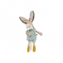 Sauge Trois Petits Lapins