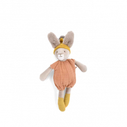 Argile Trois Petits Lapins