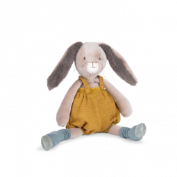 Lapin Ocre Trois Petits Lapins