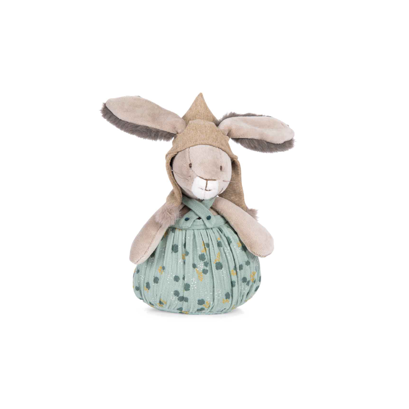 Lapin Musical Trois Petits Lapins