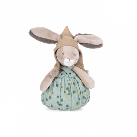 Lapin Musical Trois Petits Lapins