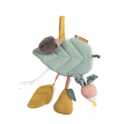 Feuille d'activités à Suspendre Trois Petits Lapins