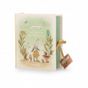 Coffret Naissance Trois Petits Lapins