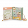 Coffret Naissance Trois Petits Lapins