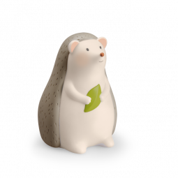 Lampe Veilleuse Hérisson Trois Petits Lapins