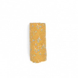 Set de 3 Langes (ocre/argile/sauge) Trois Petits Lapins