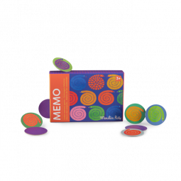 Mémo Des Serpents Les Toupitis