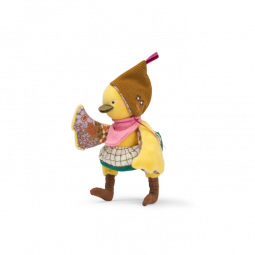 Rita La Cane Les Minouchkas