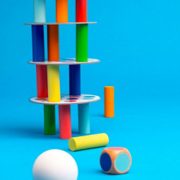 Méga Tour Les Loufoque