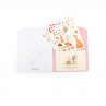 Cahier Stickers  Les Rosalies