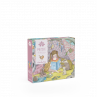 Puzzle La Cabane Les Rosalies