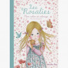 Cahier De Coloriage Les Rosalies