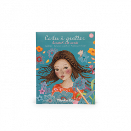 Cartes A Gratter Les Rosalies