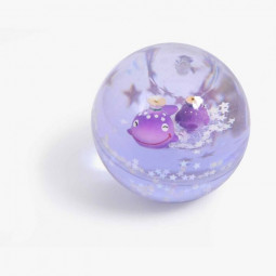 Balle Rebondissante Baleine Les Petites Merveilles