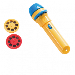 Lampe à Histoires les Papoums