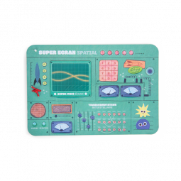 Ecran Magnétique  Les Petites Merveilles