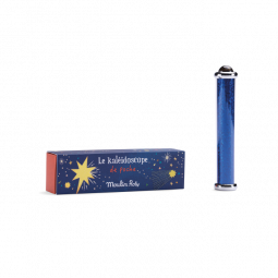 Kaléidoscope de Poche Les Petites Merveilles