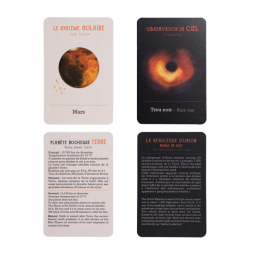 Coffret Découvert de l'Espace Jardin du Moulin