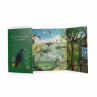 Coffret Découvert Oiseaux Jardin du Moulin