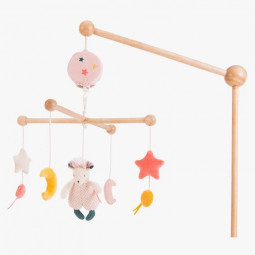 Mobile Musique Croisillon Il Etait Une Fois