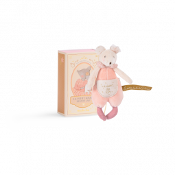 Souris Dent De Lait La Petite Ecole De Danse