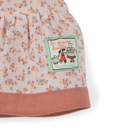 Charlotte la vache Les Marionnettes