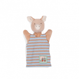 Philémon le cochon Les Marionnettes