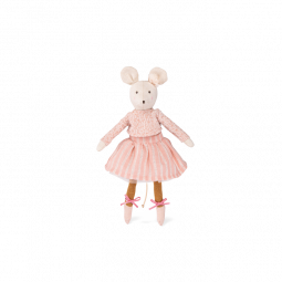 Poupée Anna 26 cm La Petite Ecole de Danse