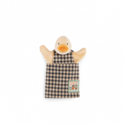 Amédée le canard Les Marionnettes