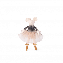 Poupée Suzie 26 cm La Petite Ecole de Danse