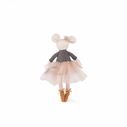 Poupée Suzie 26 cm La Petite Ecole de Danse