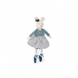 Poupée Charlotte 26 cm La Petite Ecole de Danse