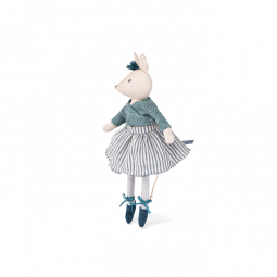 Poupée Charlotte 26 cm La Petite Ecole de Danse