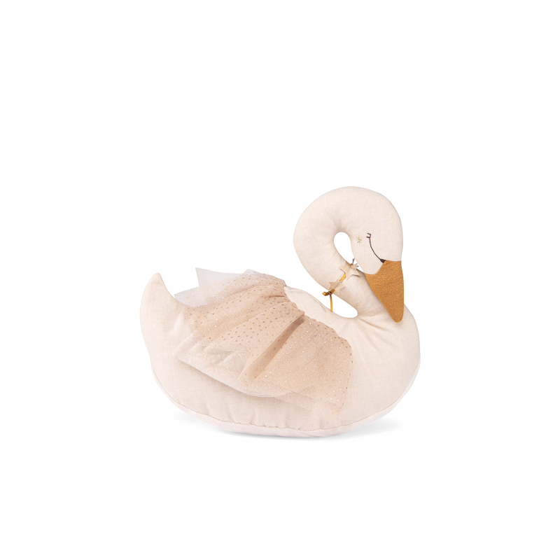 Grand Cygne Odette 27 cm La Petite Ecole de Danse