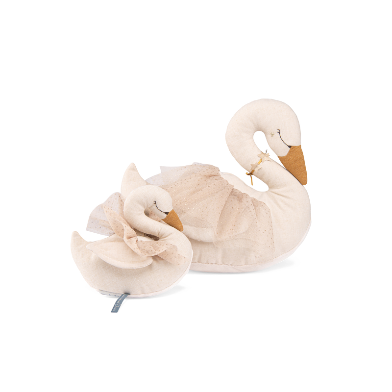 Grand Cygne Odette 27 cm La Petite Ecole de Danse