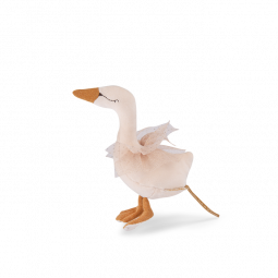 Cygne Hochet Crème