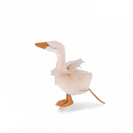 Cygne Hochet Crème