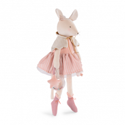 Grande Souris d'activités  La Petite Ecole De Danse