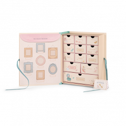 Coffret Naissance La Petite Ecole De Danse