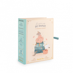 Coffret Naissance La Petite Ecole De Danse