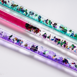 Baguette Magique Turquoise La Petite Ecole de Danse