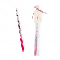 Baguette Magique Rose La Petite Ecole de Danse