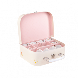 Valise Dinette Thé La Petite Ecole