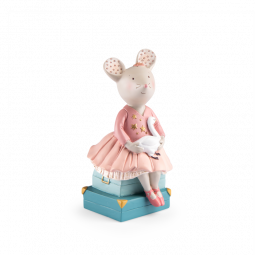 Tirelire Souris La Petite Ecole De Danse