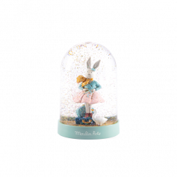 Boule à Neige Globe La Petite Ecole de Danse