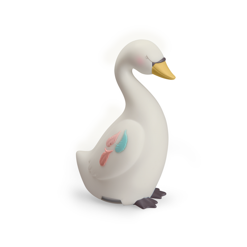 Lampe Veilleuse Cygne La Petite Ecole De Danse