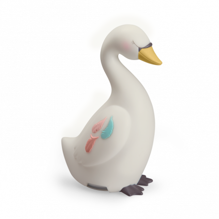 Lampe Veilleuse Cygne La Petite Ecole De Danse