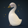 Lampe Veilleuse Cygne La Petite Ecole De Danse