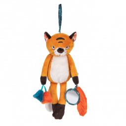 Tigre d'Acitivité à suspendre Dans la Jungle